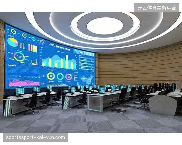 体育安保运营正从粗放型器械调用转向基于实时位置数据的智能化精细决策 体育安保运营正从粗放型器械调用转向基于实时位置数据的智能化精细决策
